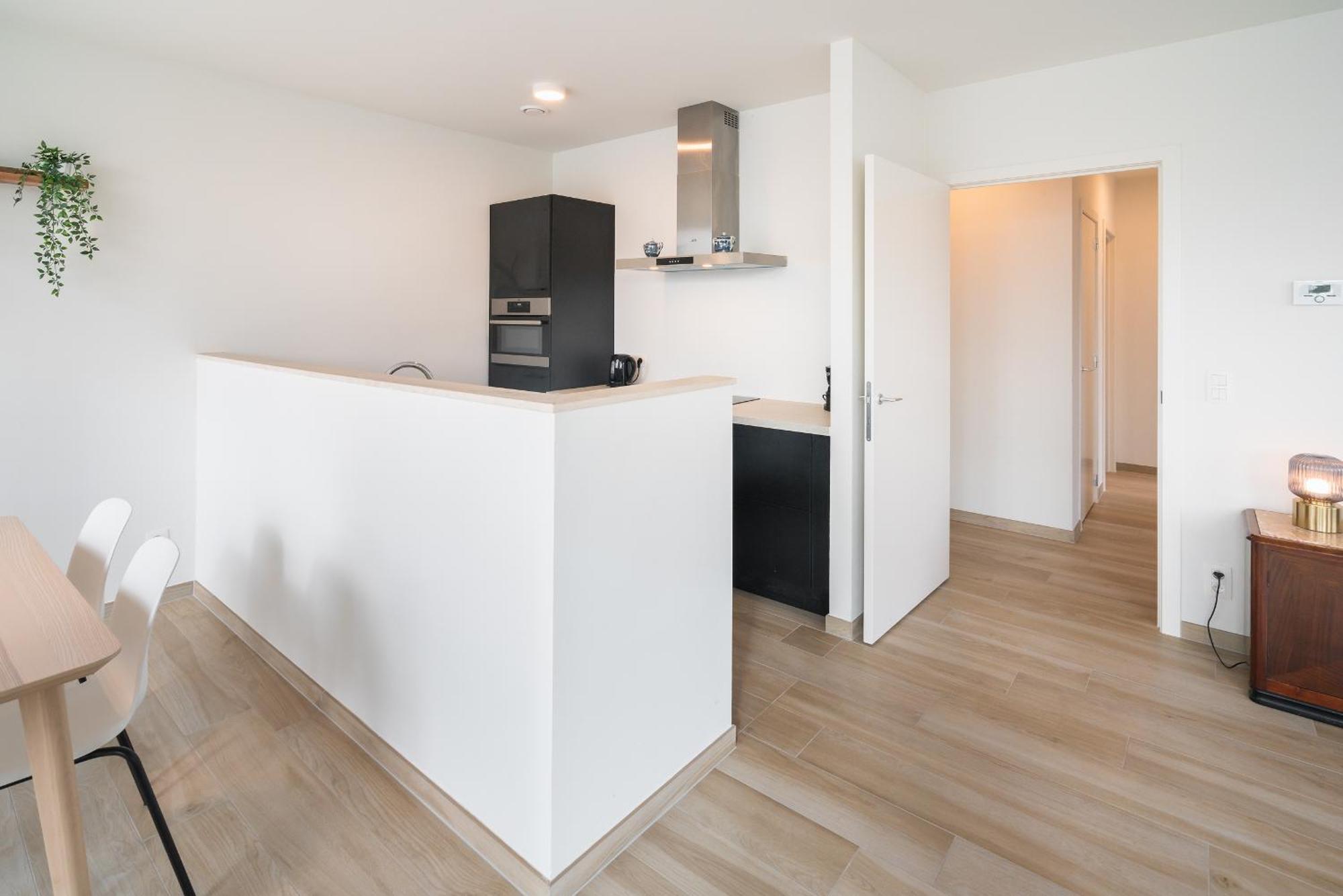 Opera Apartments In The Center Of Antwerpen Kültér fotó
