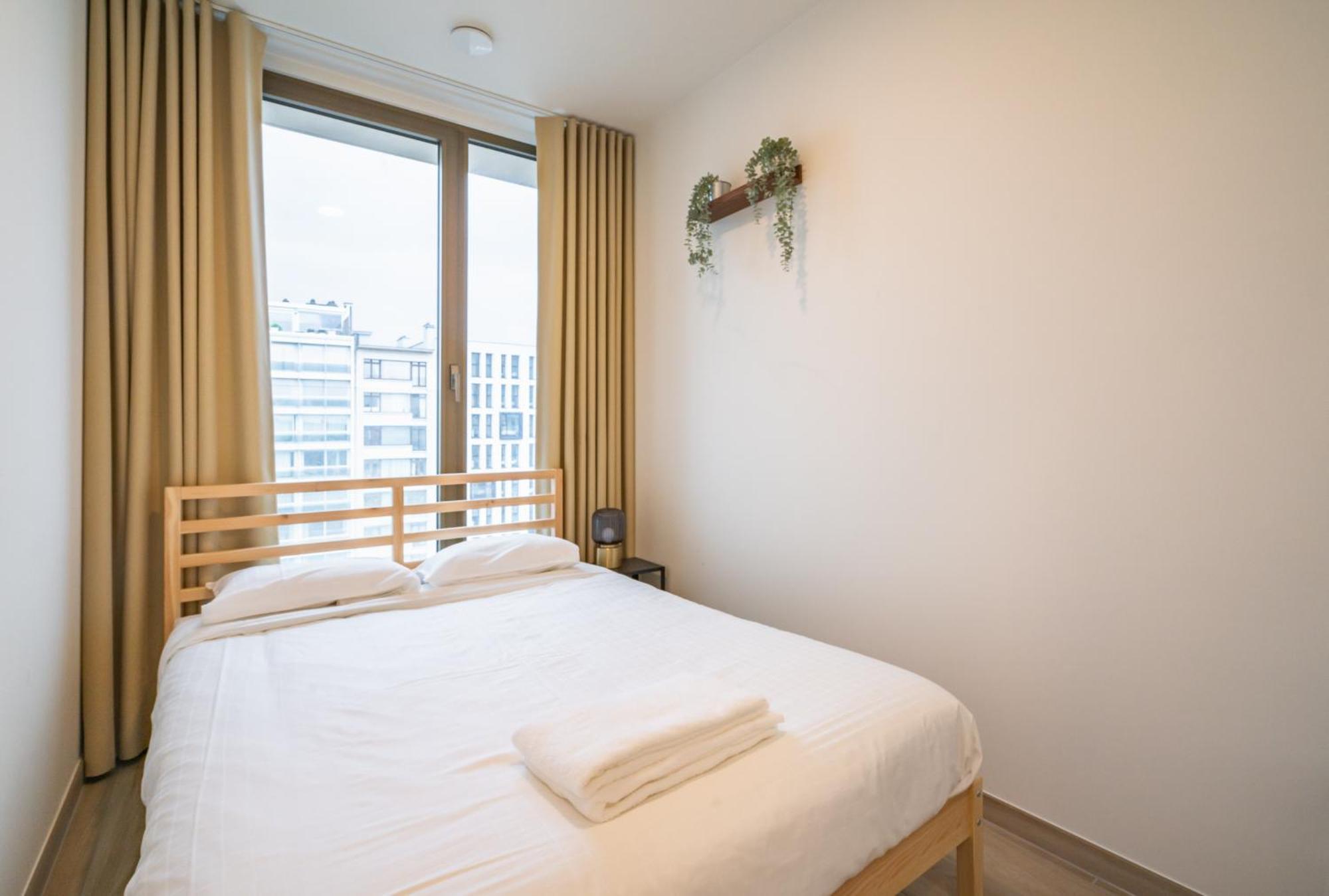 Opera Apartments In The Center Of Antwerpen Kültér fotó