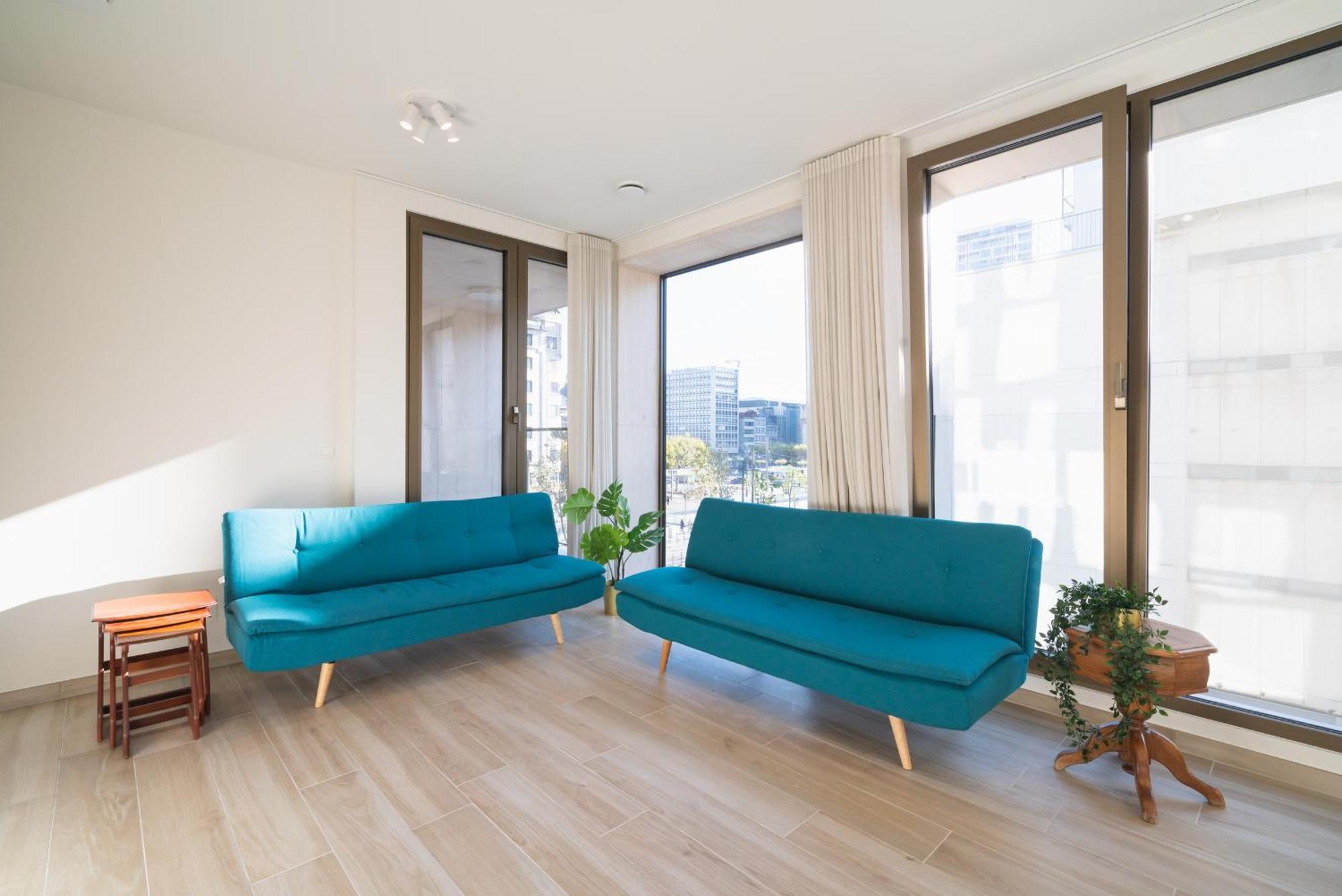 Opera Apartments In The Center Of Antwerpen Kültér fotó